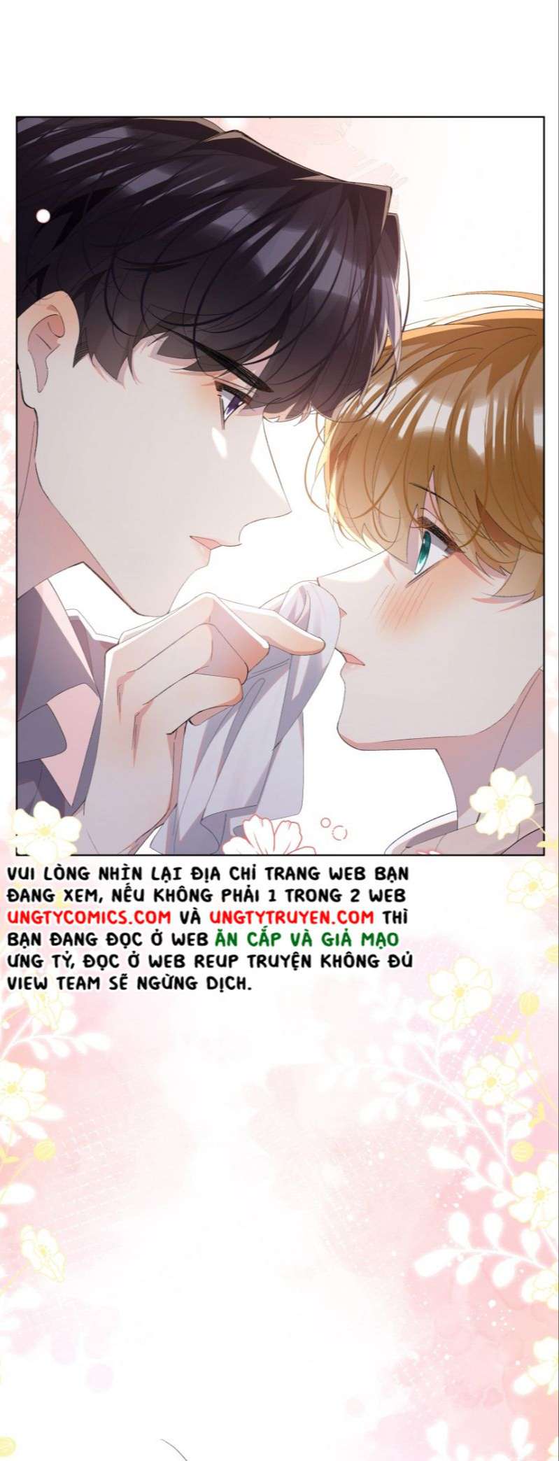 Tư Tự Vạn Thiên Chap 27 - Next Chap 28