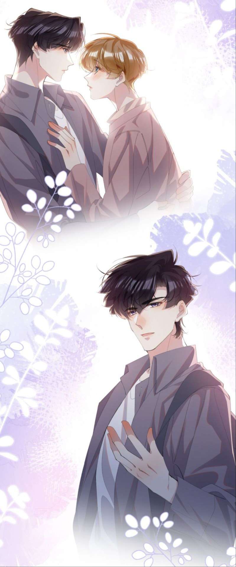 Tư Tự Vạn Thiên Chap 27 - Next Chap 28