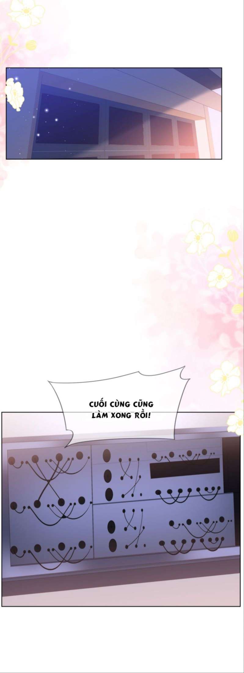 Tư Tự Vạn Thiên Chap 27 - Next Chap 28