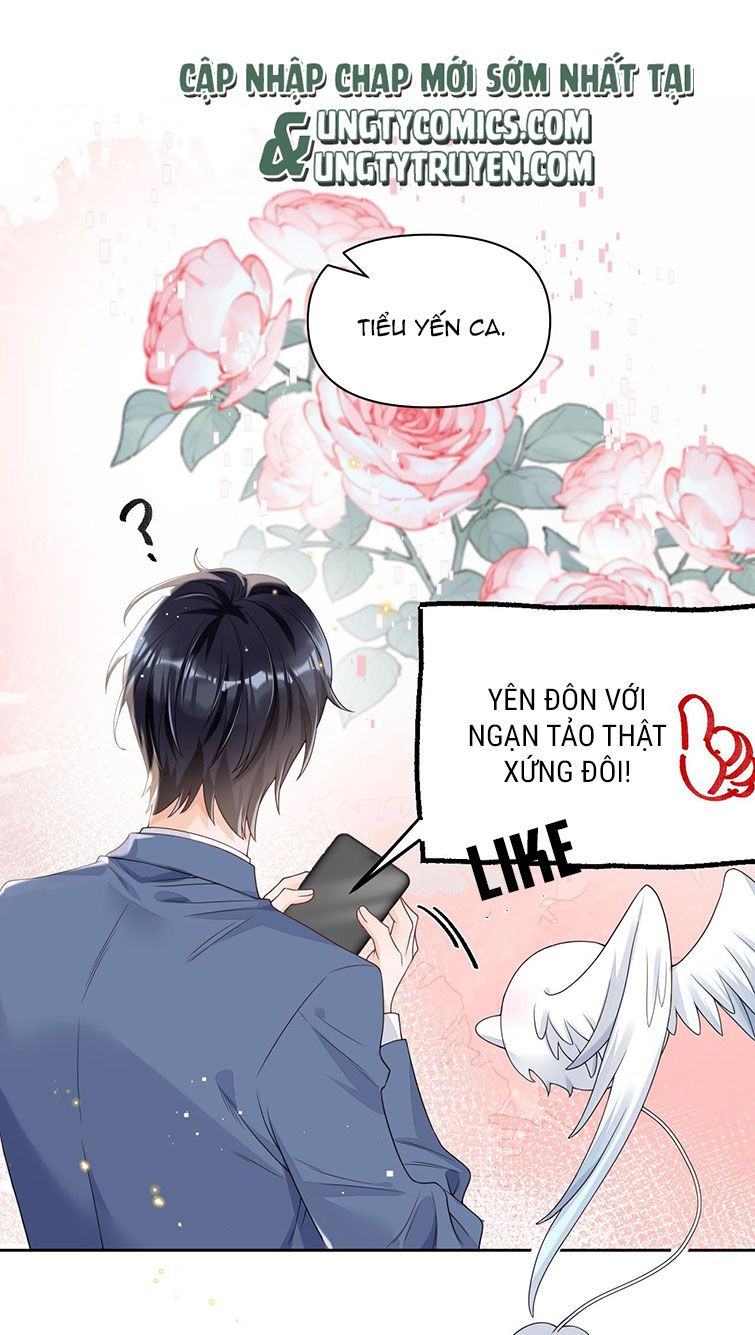 Xuyên Thành Bí Thư Khổ Bức Trong Truyện Bá Tổng Chap 26 - Next Chap 27