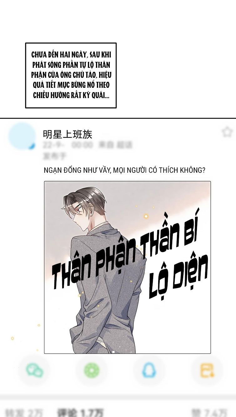 Xuyên Thành Bí Thư Khổ Bức Trong Truyện Bá Tổng Chap 26 - Next Chap 27