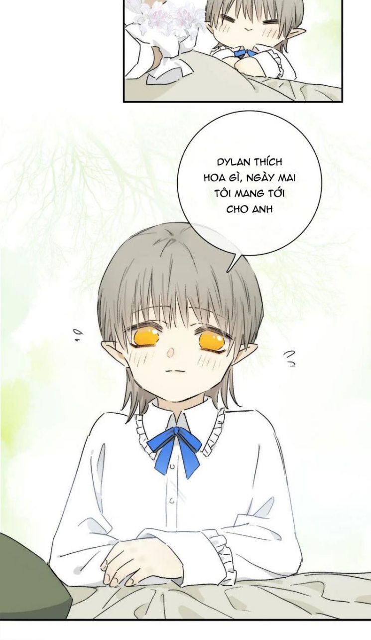 Phép Tắc Trường Ogus (Phần 2) Chap 81 - Next Chap 82