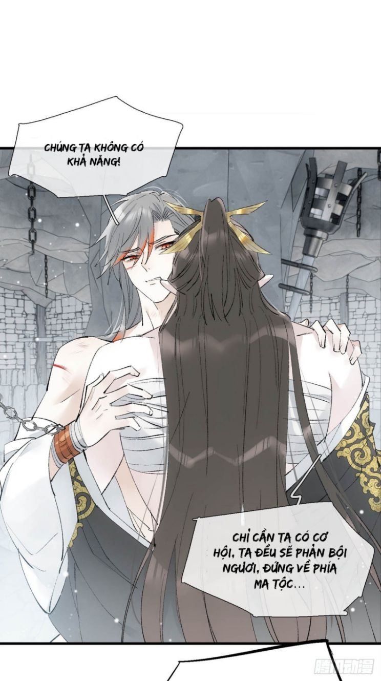 Tiên Ma Quấn Quýt Chap 42 - Next Chap 43