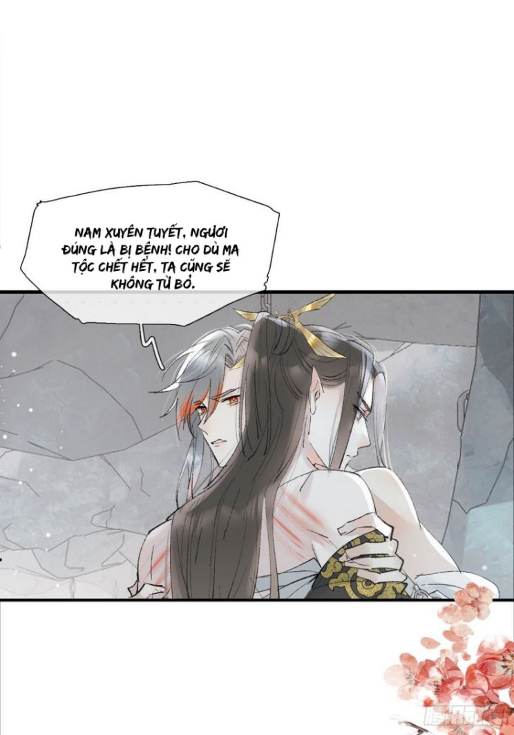 Tiên Ma Quấn Quýt Chap 42 - Next Chap 43