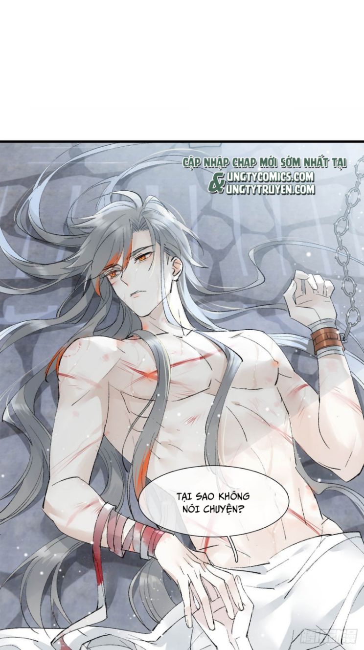 Tiên Ma Quấn Quýt Chap 42 - Next Chap 43