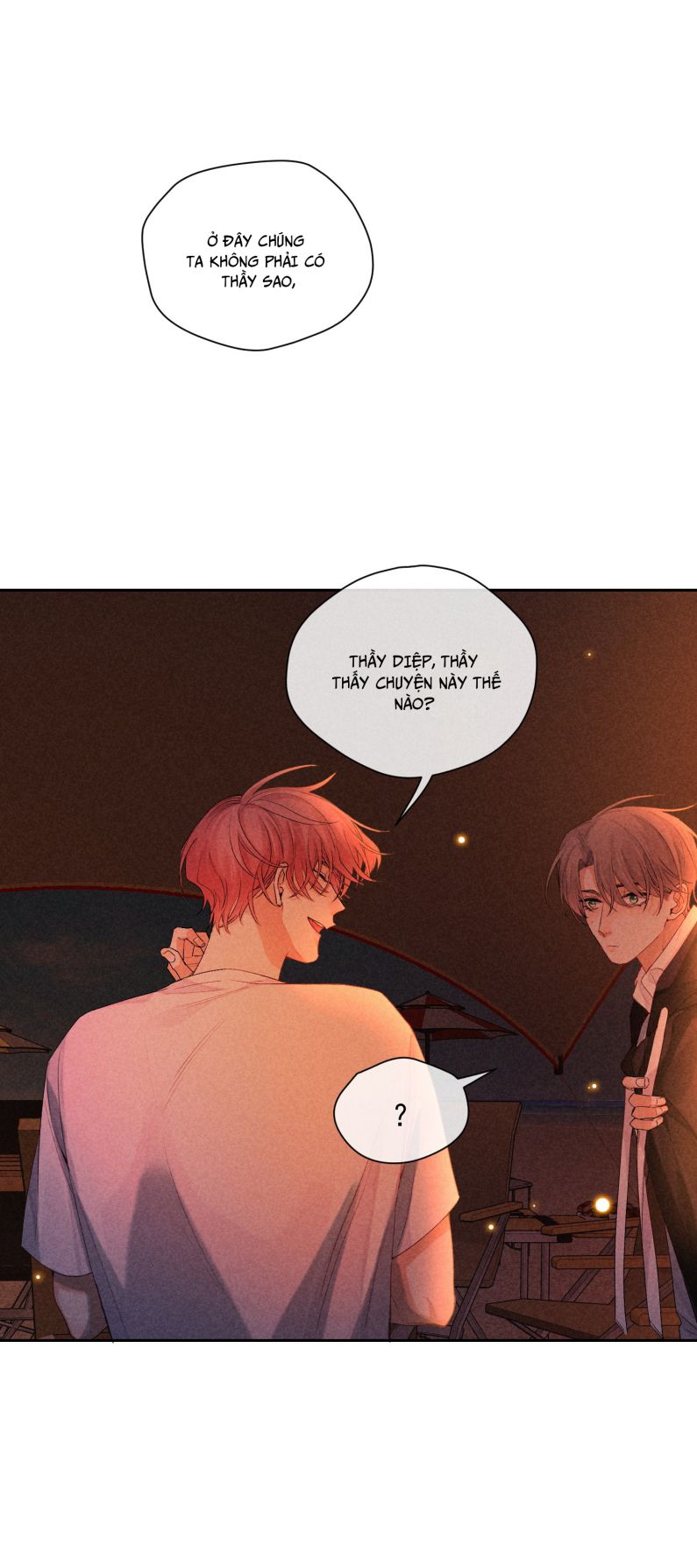 Trò Chơi Săn Bắn Chap 48 - Next Chap 49