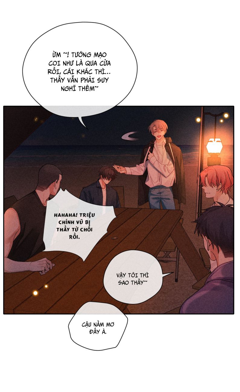 Trò Chơi Săn Bắn Chap 48 - Next Chap 49