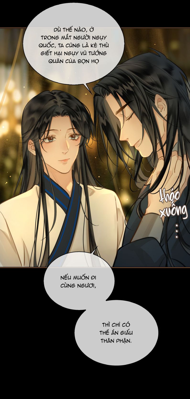 Tế Vũ Bất Tri Quy Chap 79 - Next Chap 80