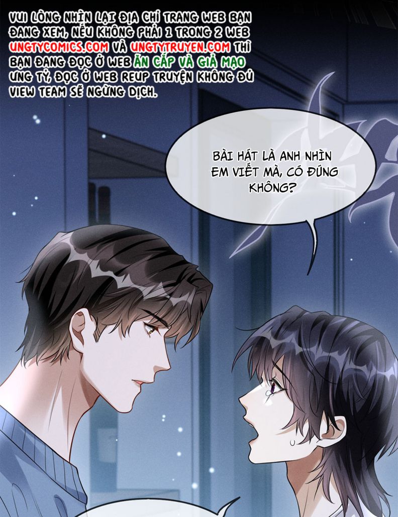 Đừng Nhặt Bạn Trai Trong Thùng Rác Chap 4 - Next Chap 5