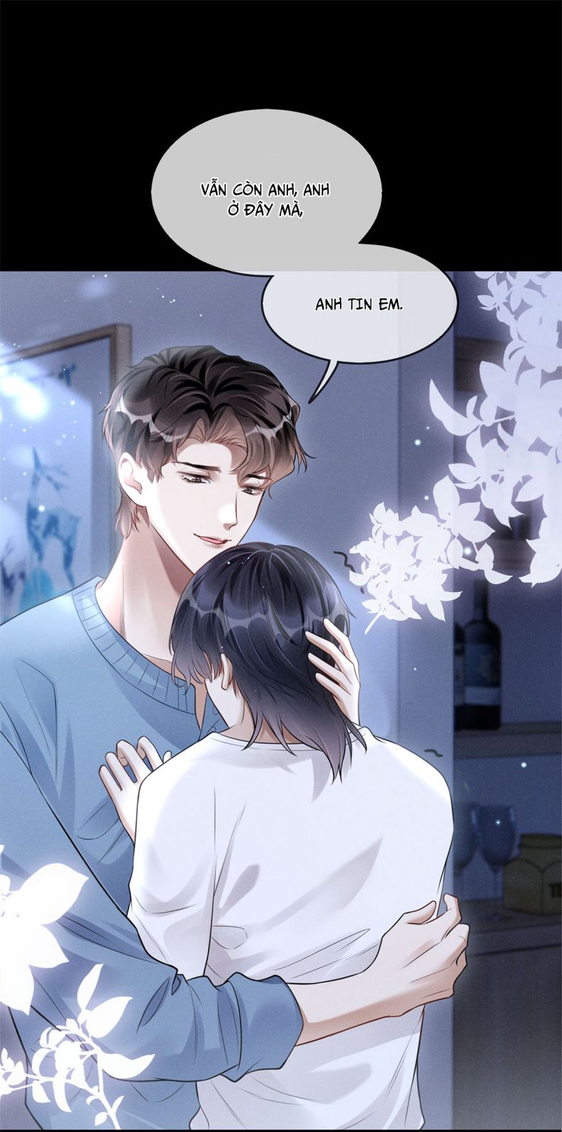 Đừng Nhặt Bạn Trai Trong Thùng Rác Chap 4 - Next Chap 5