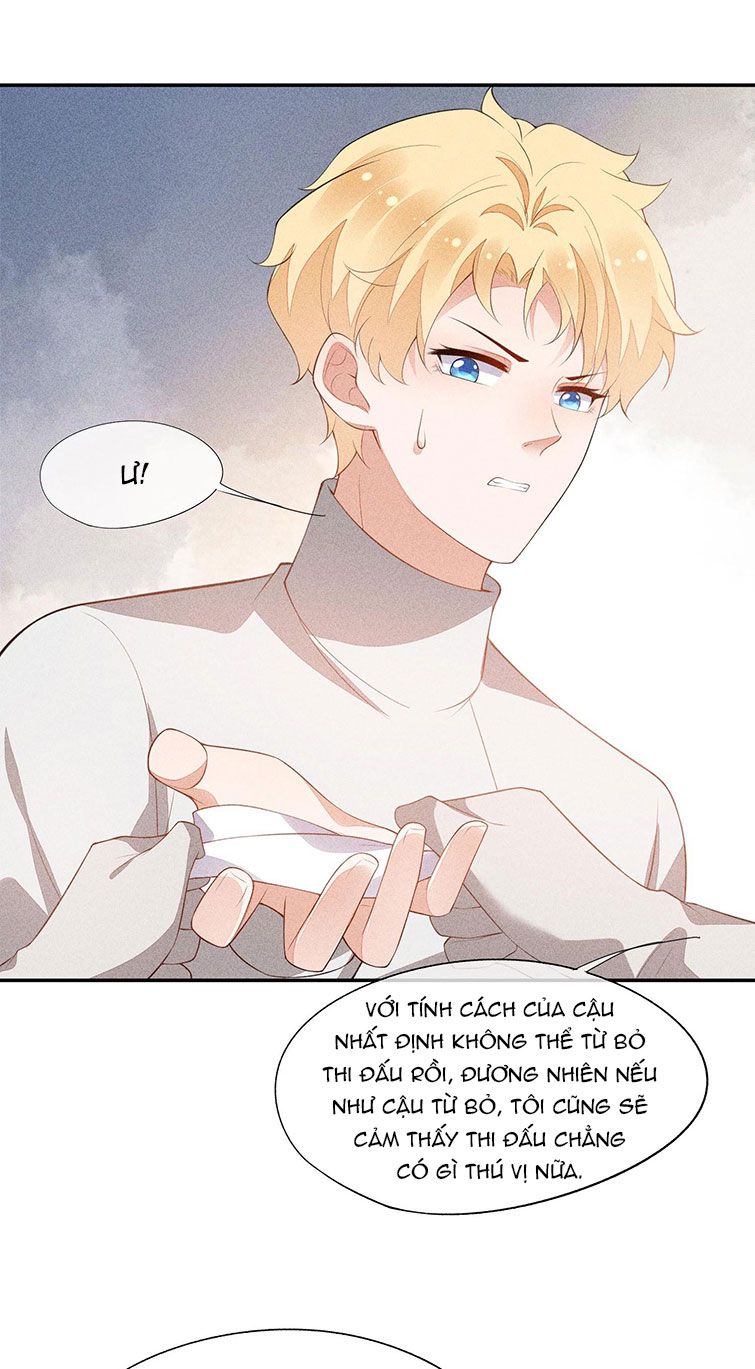 Cạnh Kiếm Chi Phong Chap 85 - Next Chap 86