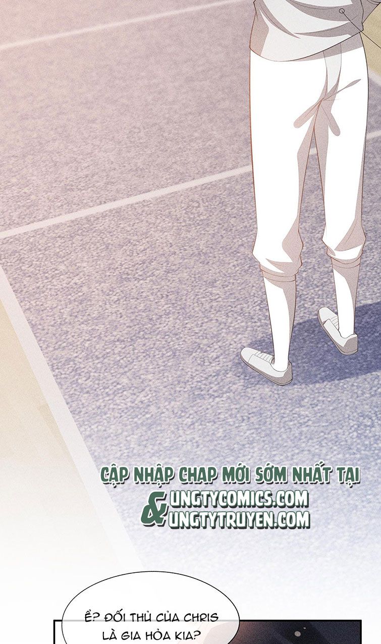 Cạnh Kiếm Chi Phong Chap 85 - Next Chap 86