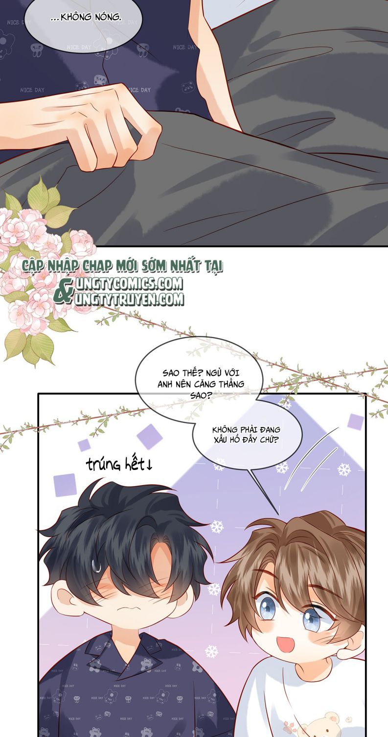 Giam Thủ Bị Đạo Chap 21 - Next Chap 22