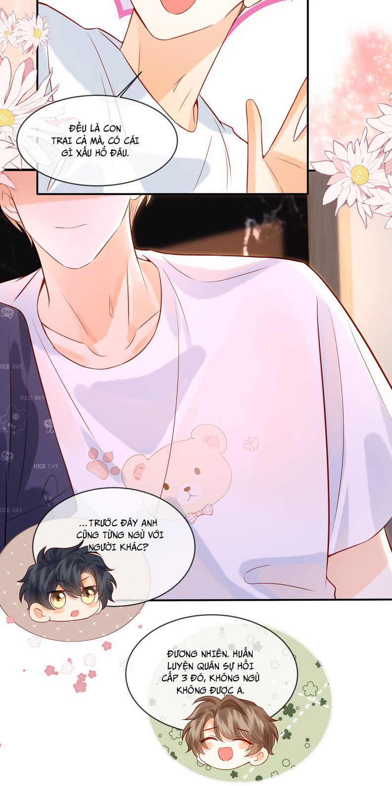 Giam Thủ Bị Đạo Chap 21 - Next Chap 22