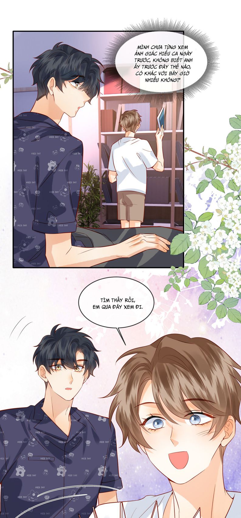 Giam Thủ Bị Đạo Chap 21 - Next Chap 22