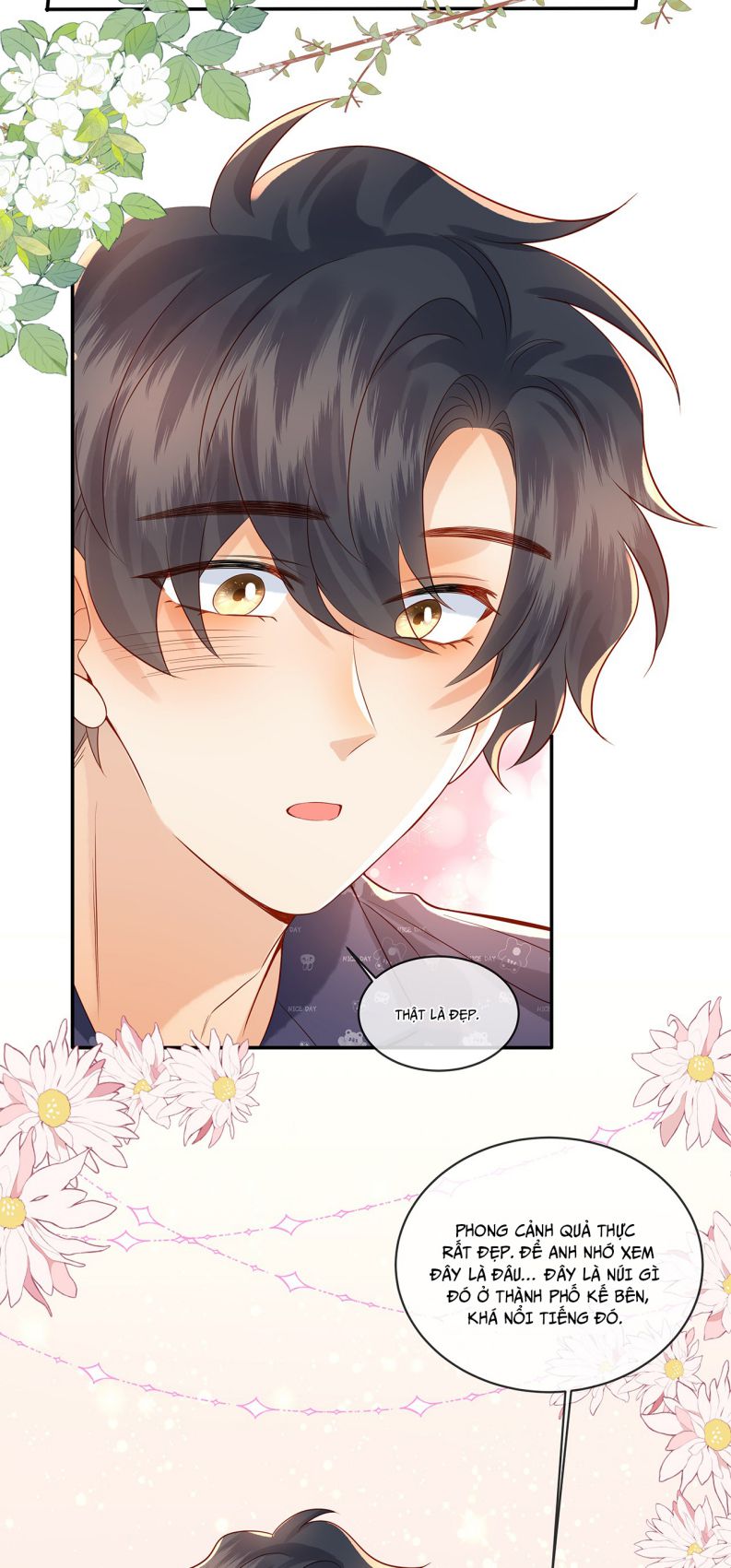 Giam Thủ Bị Đạo Chap 21 - Next Chap 22