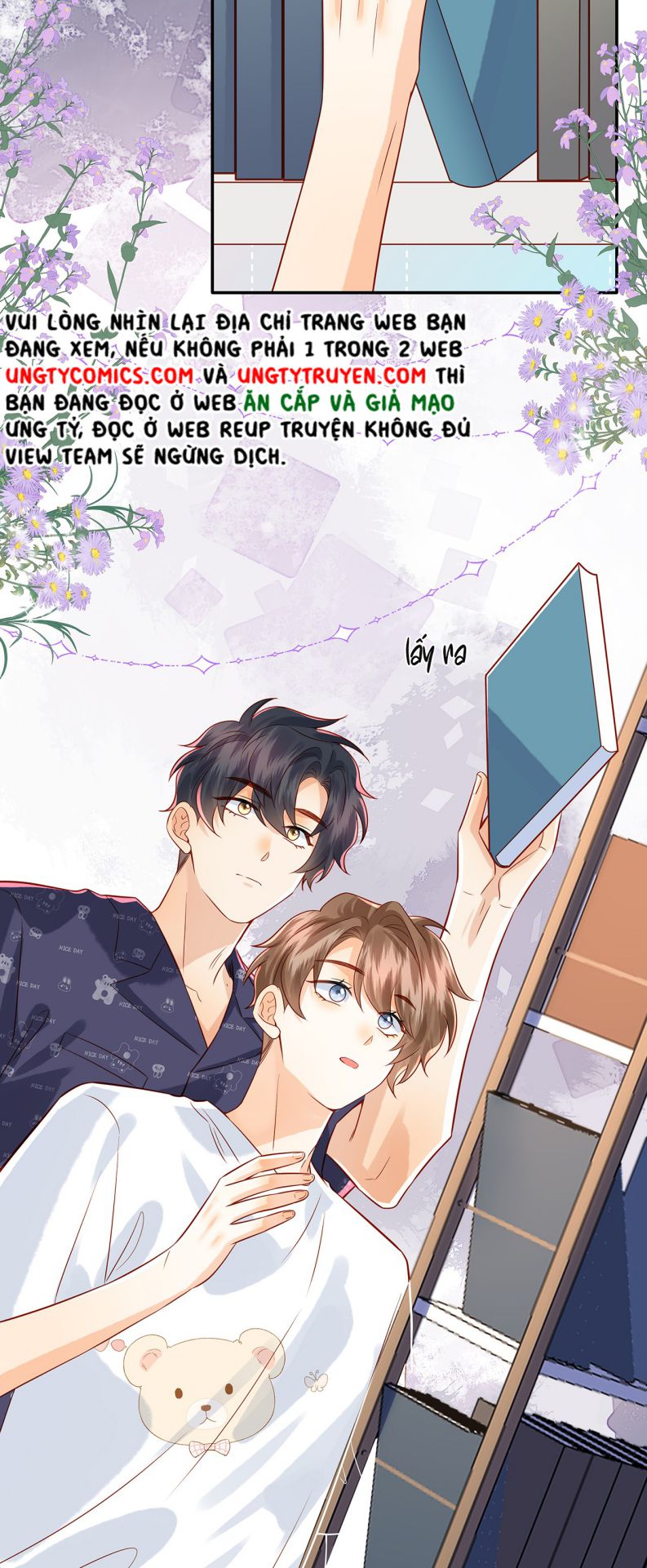 Giam Thủ Bị Đạo Chap 21 - Next Chap 22