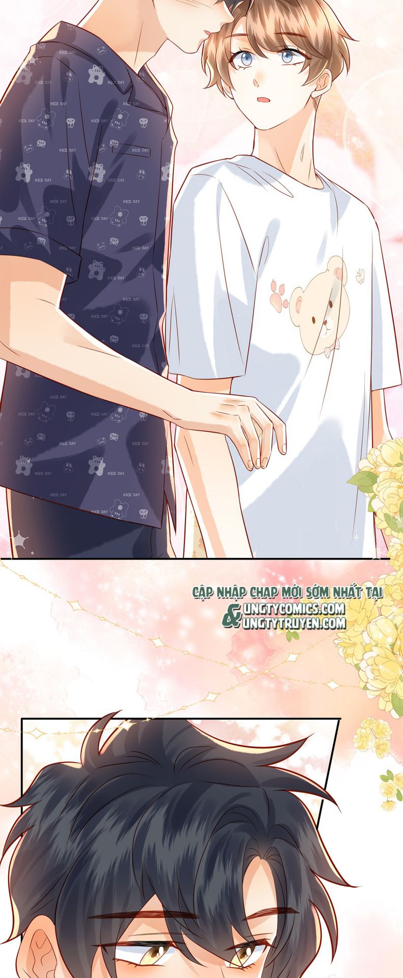 Giam Thủ Bị Đạo Chap 21 - Next Chap 22