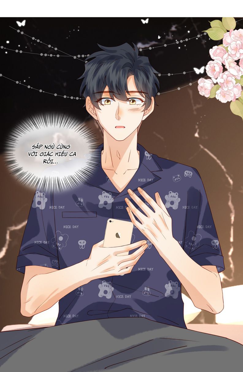 Giam Thủ Bị Đạo Chap 21 - Next Chap 22