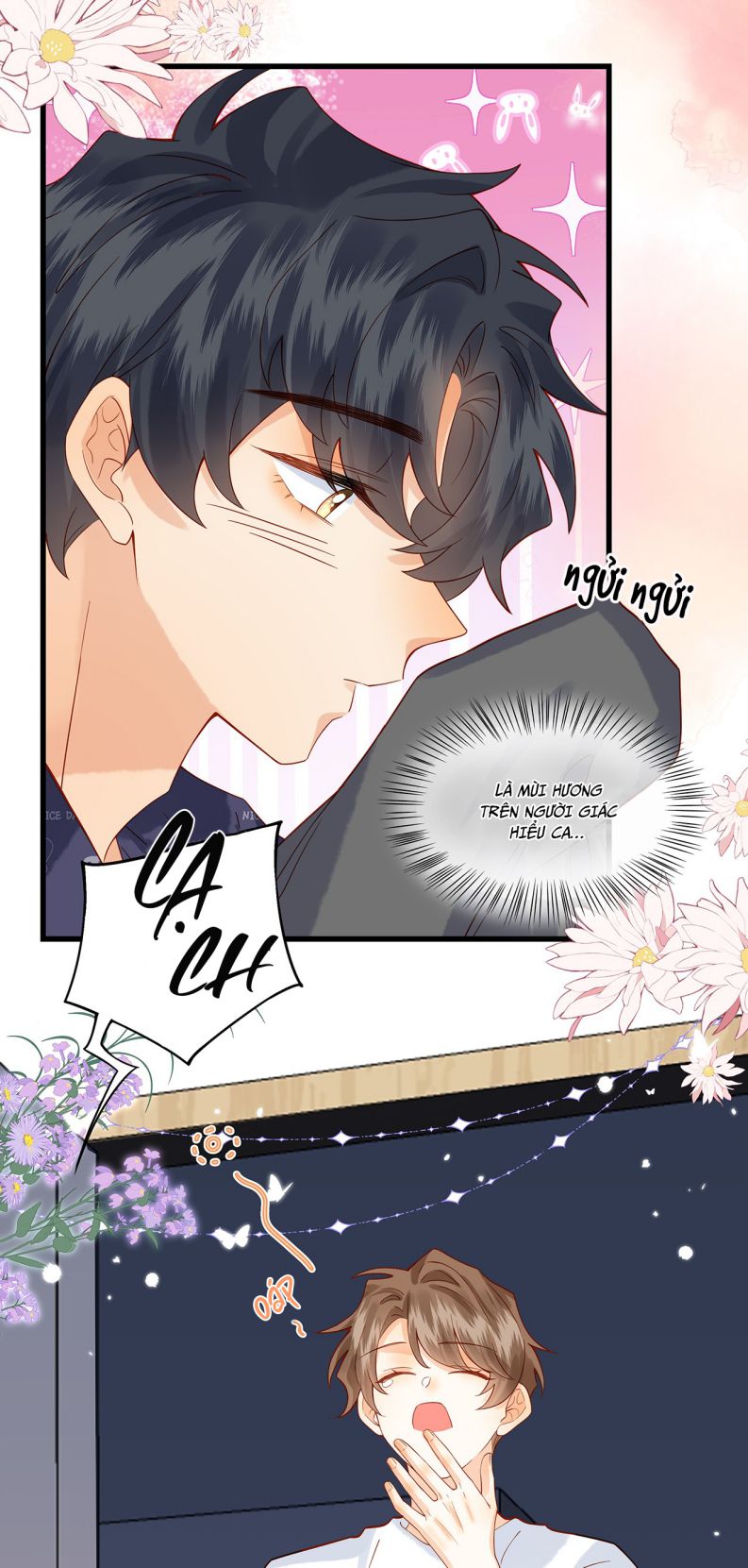 Giam Thủ Bị Đạo Chap 21 - Next Chap 22