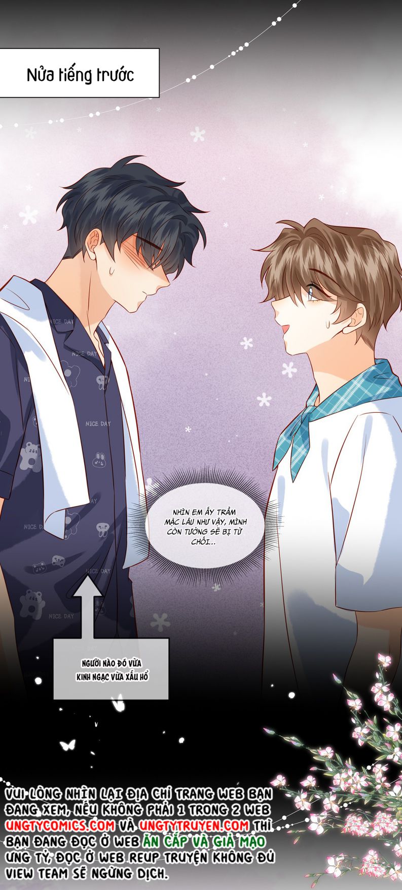 Giam Thủ Bị Đạo Chap 21 - Next Chap 22