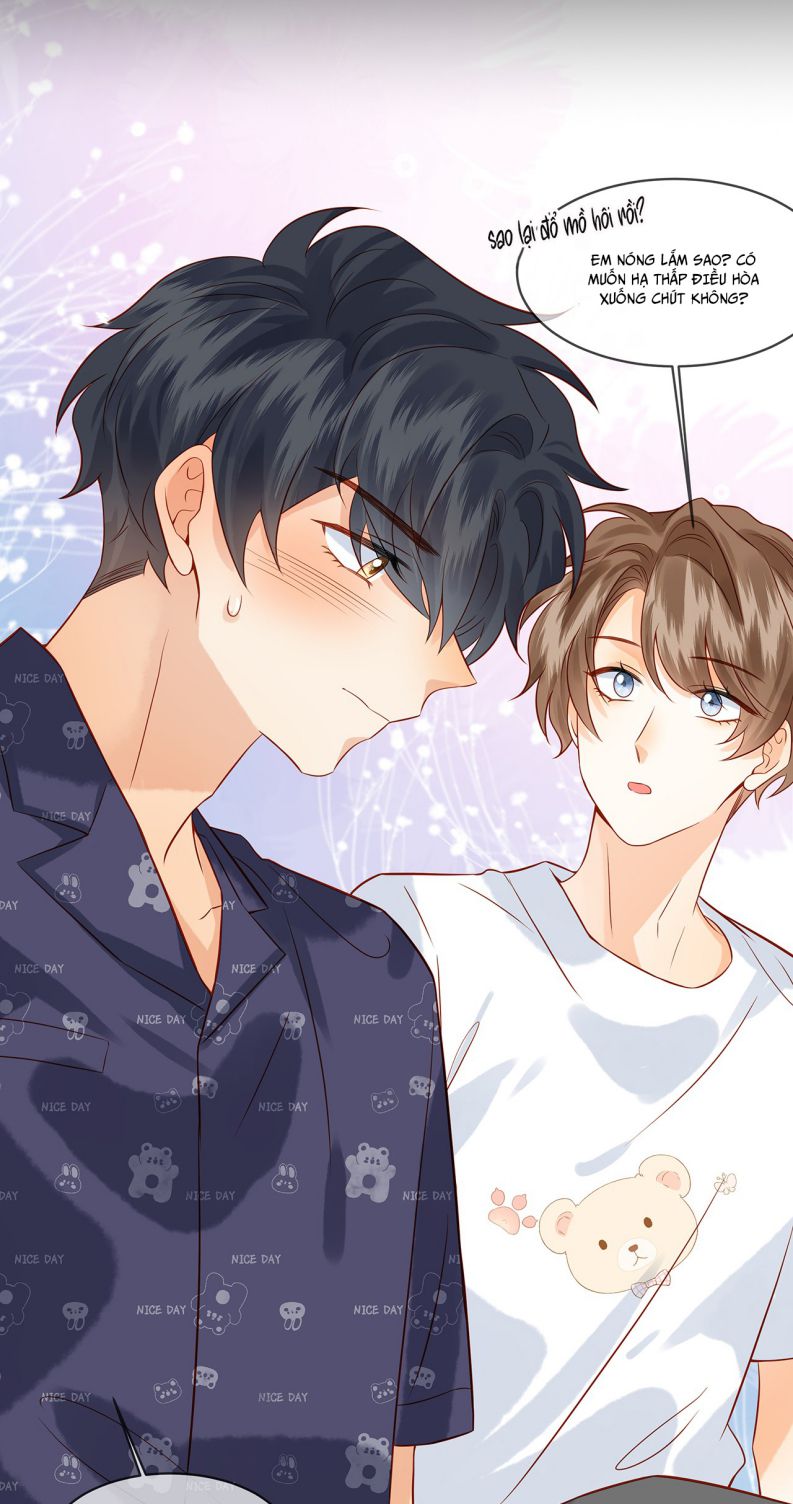 Giam Thủ Bị Đạo Chap 21 - Next Chap 22