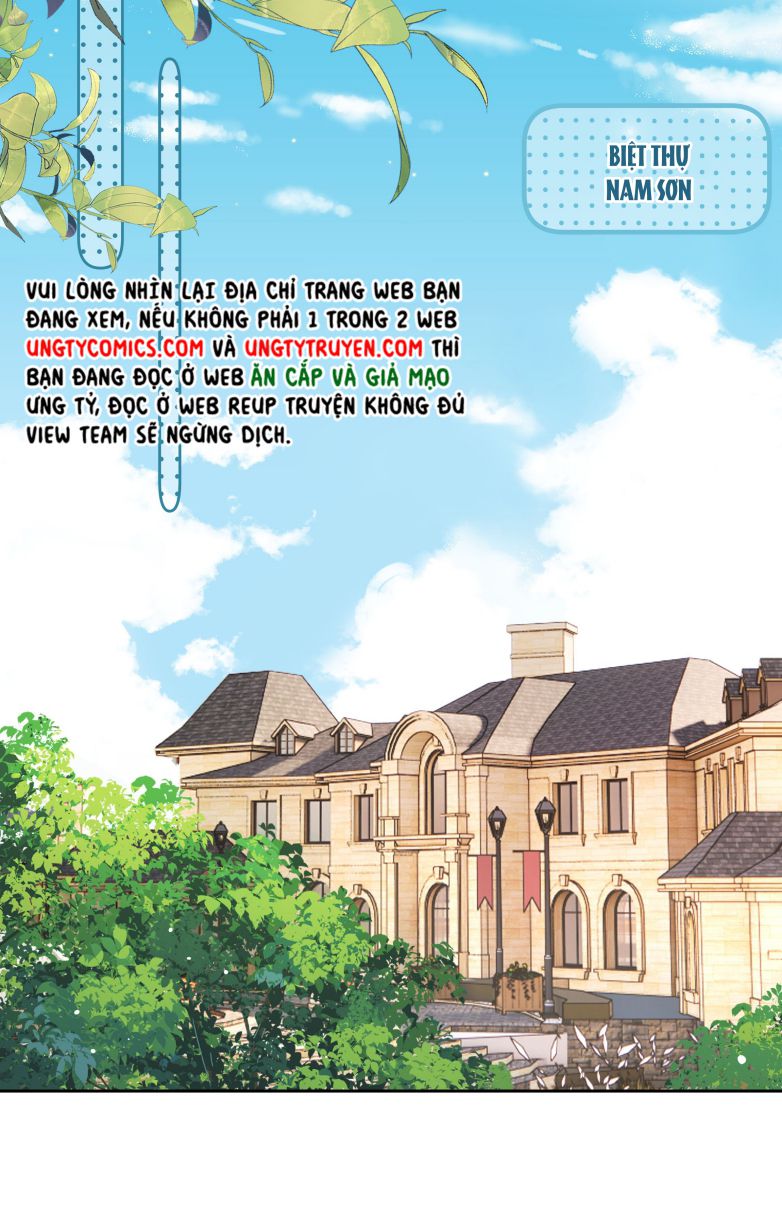 Tôi Và Ảnh Chụp Không Giống Nhau Chap 3 - Next Chap 4