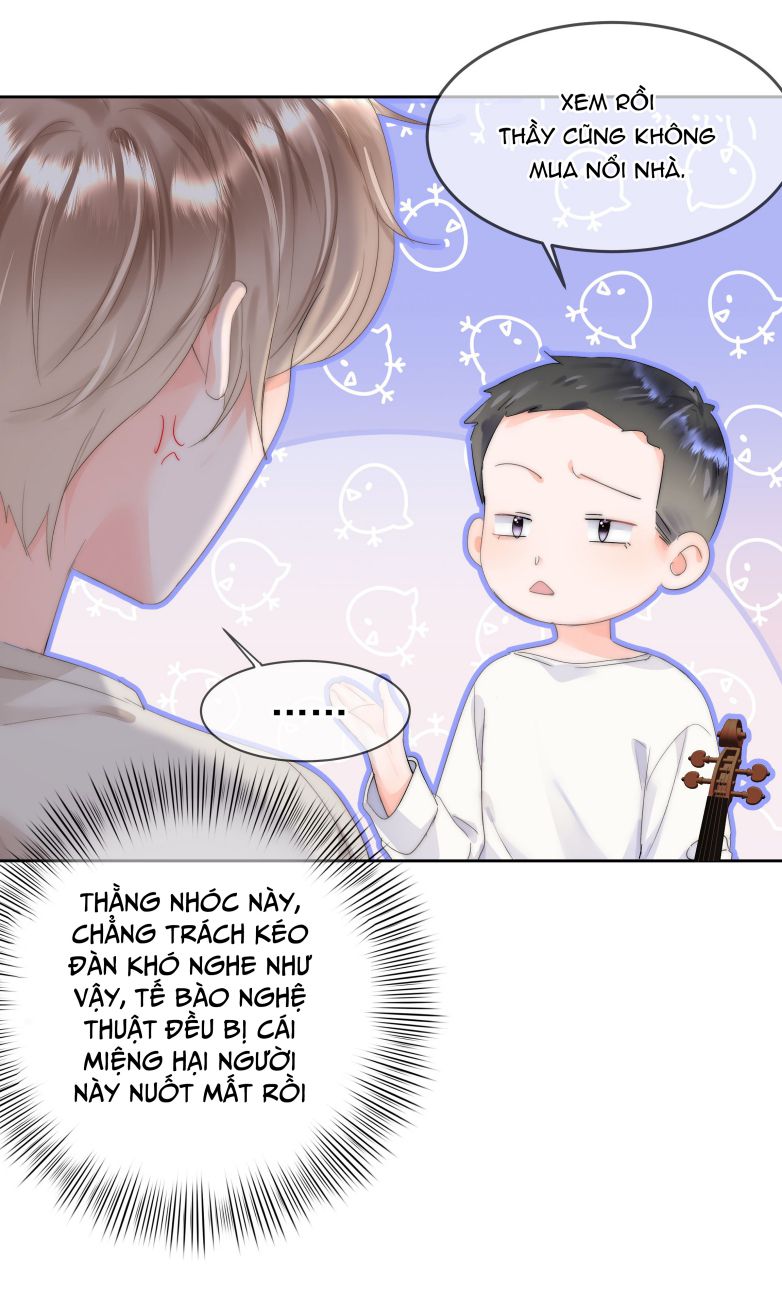 Tôi Và Ảnh Chụp Không Giống Nhau Chap 3 - Next Chap 4