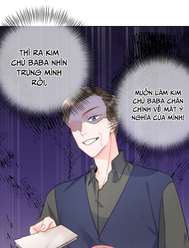 Tôi Và Ảnh Chụp Không Giống Nhau Chap 3 - Next Chap 4