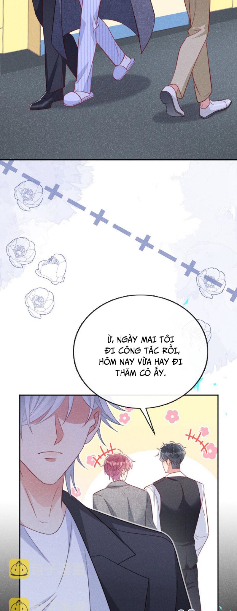 Tôi Với Hình Mẫu Lý Tưởng Lìa Trần Rồi! Chap 48 - Next Chap 49