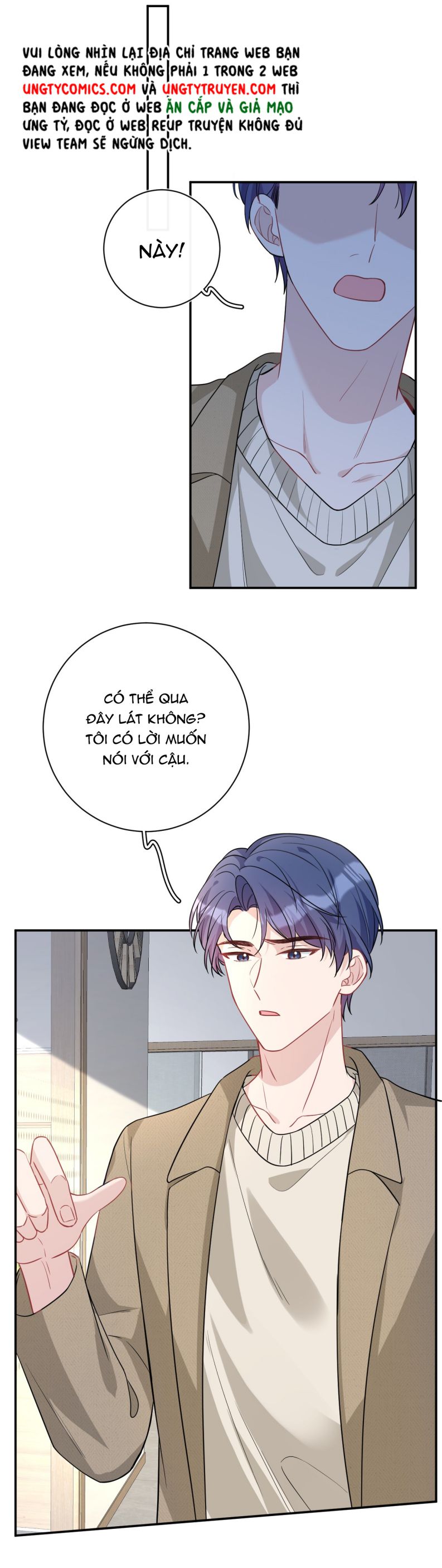 Hoàn Mỹ Vô Khuyết Chap 20 - Next Chap 21