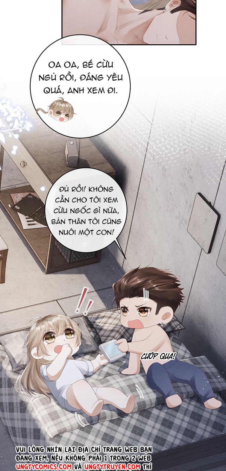 Phế Thổ Và An Tức Chap 12 - Next Chap 13