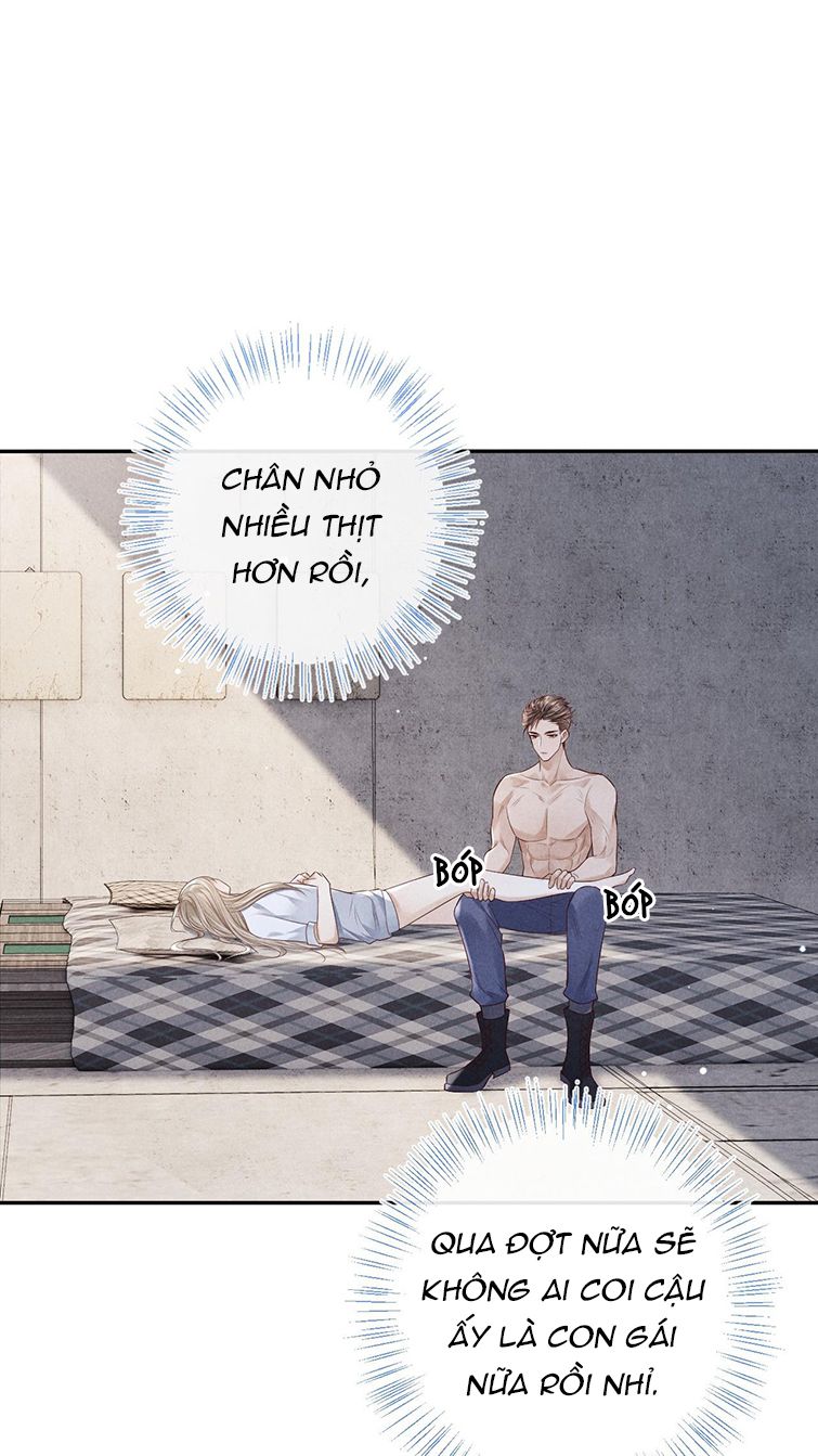 Phế Thổ Và An Tức Chap 12 - Next Chap 13