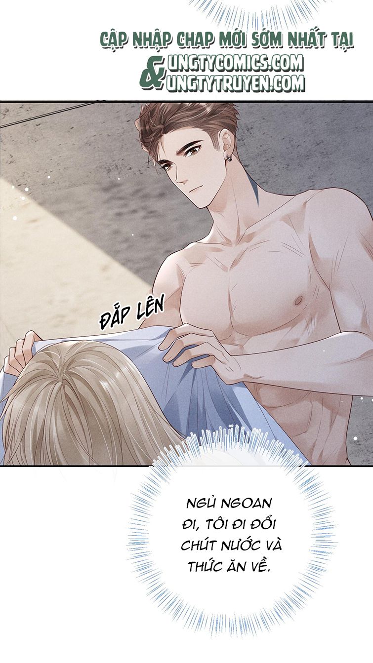 Phế Thổ Và An Tức Chap 12 - Next Chap 13