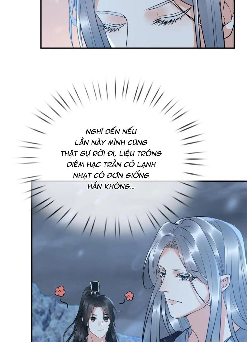 Đánh Chết Cũng Không Làm Sư Tôn Chap 120 - Next Chap 121