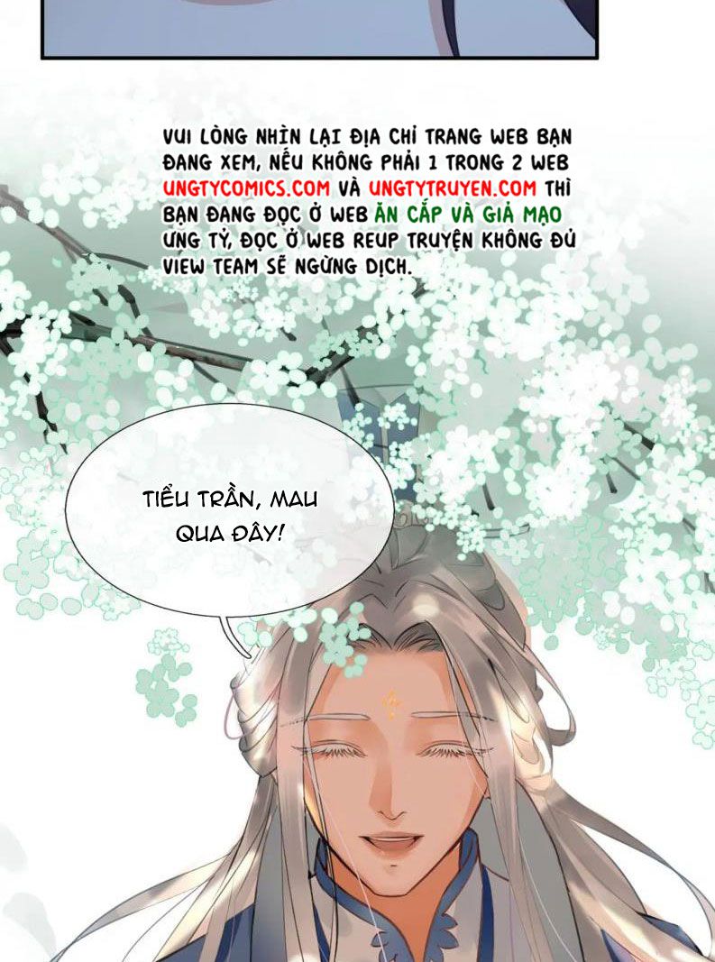 Đánh Chết Cũng Không Làm Sư Tôn Chap 120 - Next Chap 121