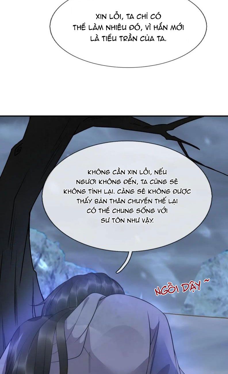 Đánh Chết Cũng Không Làm Sư Tôn Chap 120 - Next Chap 121