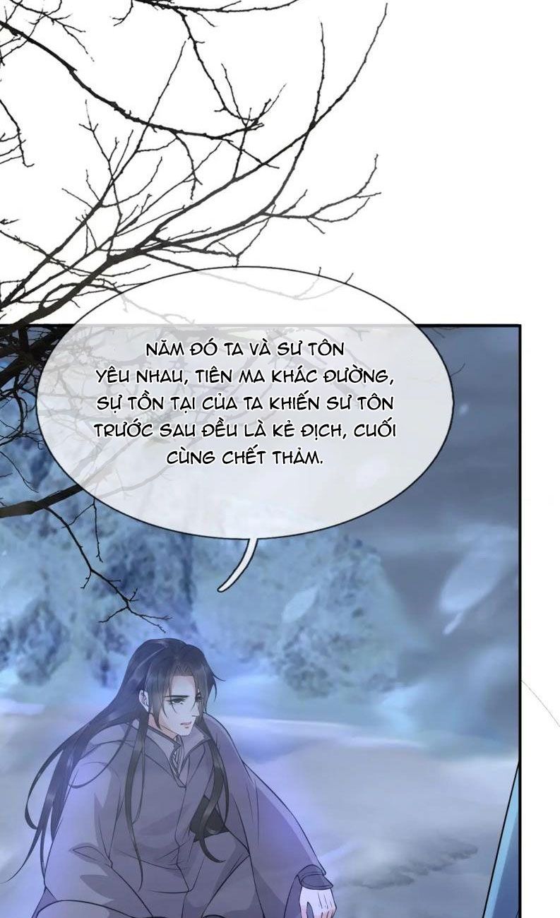 Đánh Chết Cũng Không Làm Sư Tôn Chap 120 - Next Chap 121