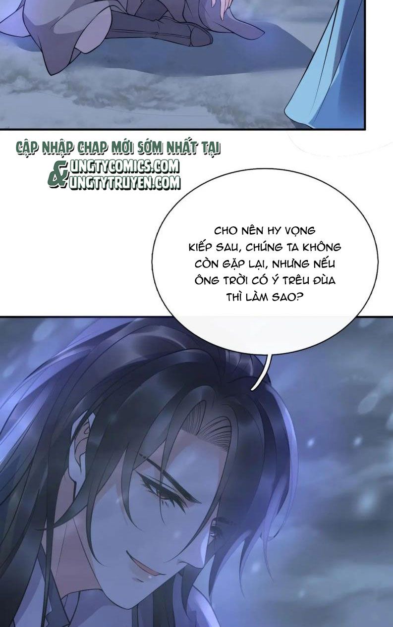 Đánh Chết Cũng Không Làm Sư Tôn Chap 120 - Next Chap 121