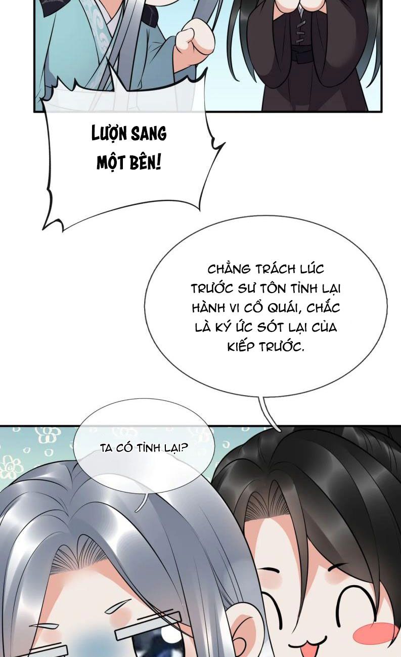 Đánh Chết Cũng Không Làm Sư Tôn Chap 120 - Next Chap 121