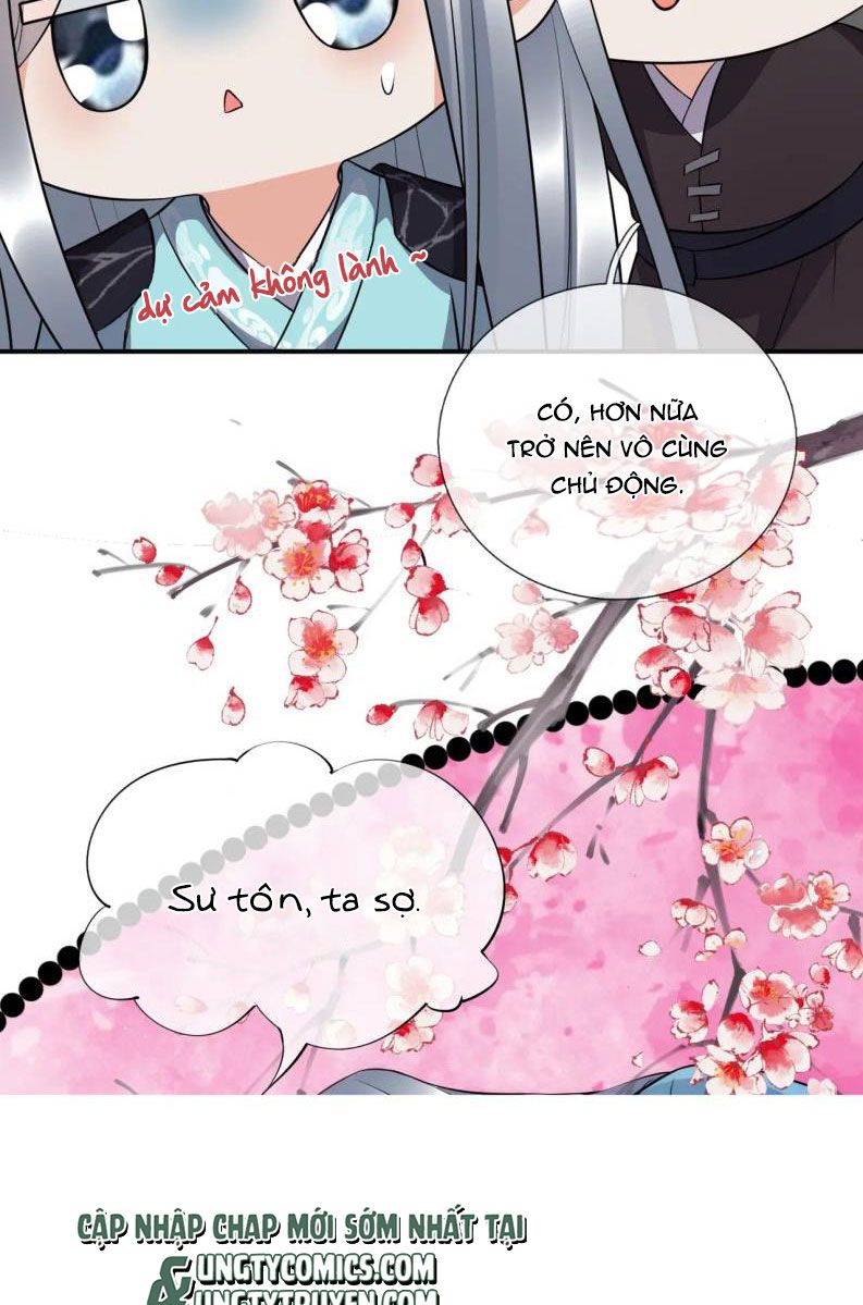 Đánh Chết Cũng Không Làm Sư Tôn Chap 120 - Next Chap 121