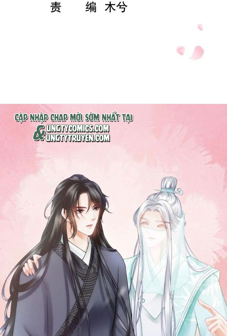 Đánh Chết Cũng Không Làm Sư Tôn Chap 120 - Next Chap 121