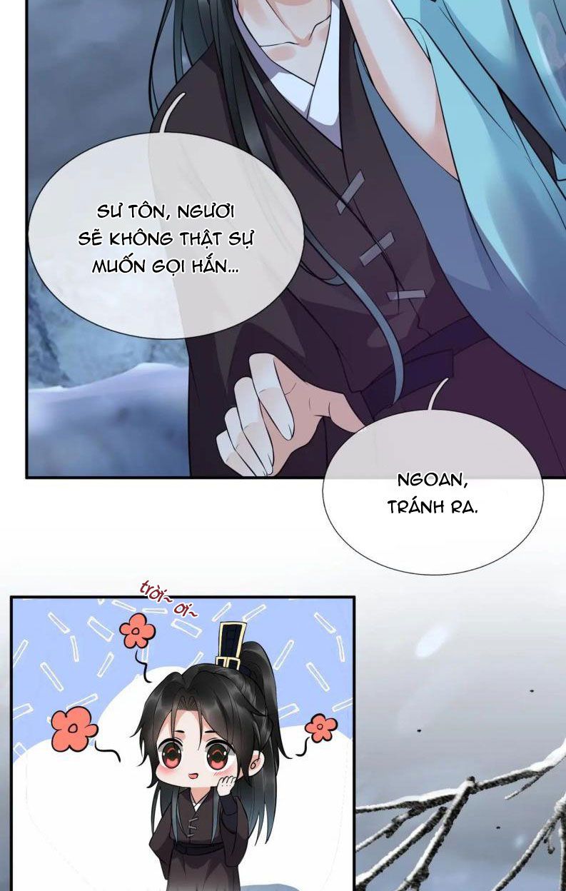 Đánh Chết Cũng Không Làm Sư Tôn Chap 120 - Next Chap 121