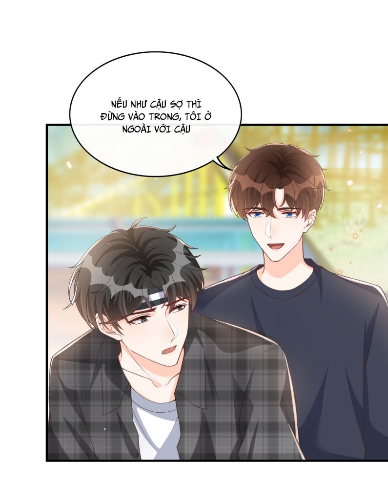 Ngọt Không Ngừng Nghỉ Chap 60 - Next Chap 61