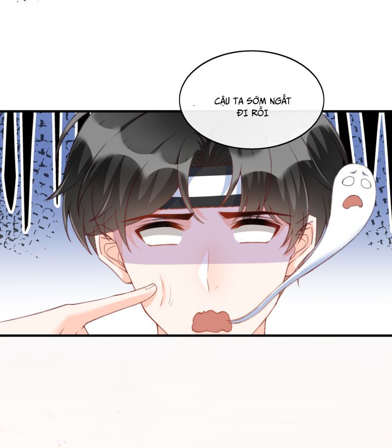 Ngọt Không Ngừng Nghỉ Chap 60 - Next Chap 61