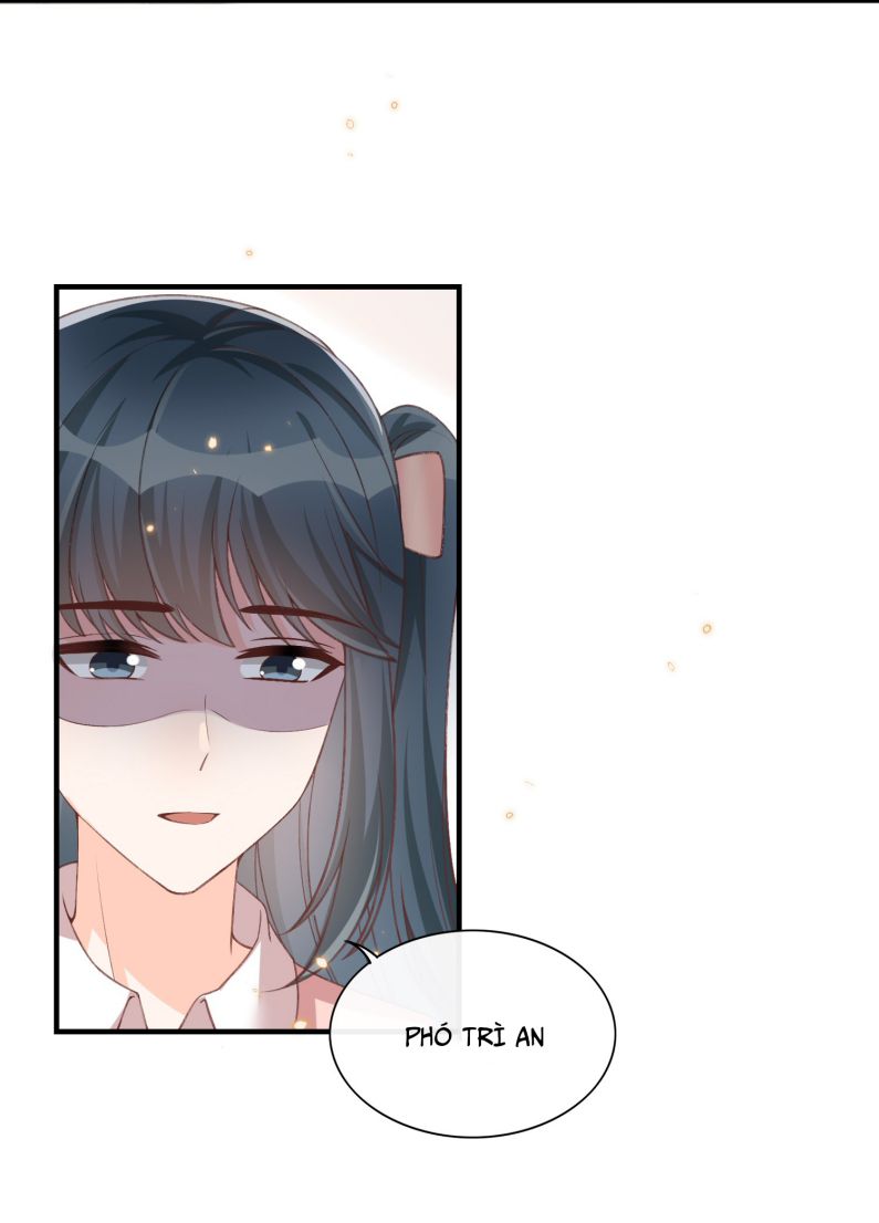 Ngọt Không Ngừng Nghỉ Chap 60 - Next Chap 61