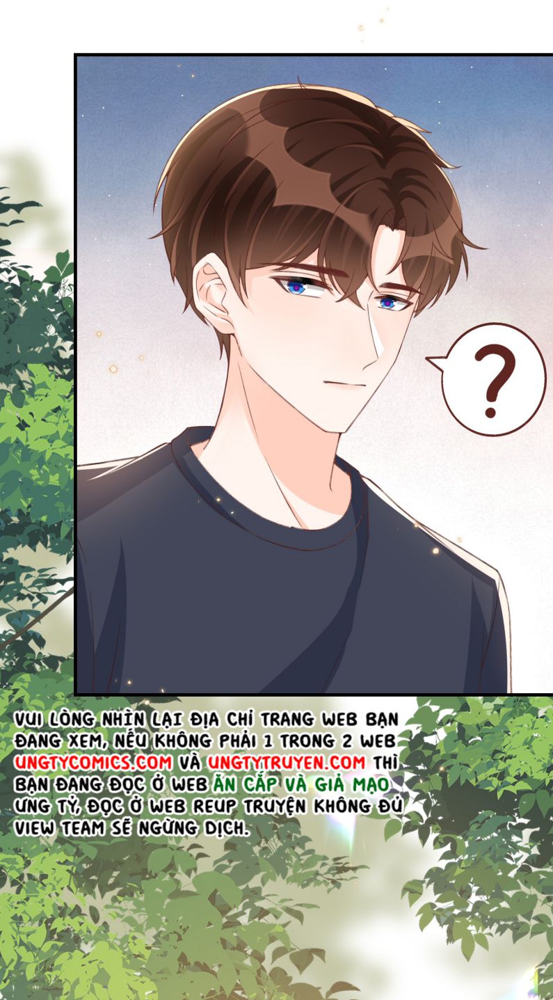 Ngọt Không Ngừng Nghỉ Chap 60 - Next Chap 61