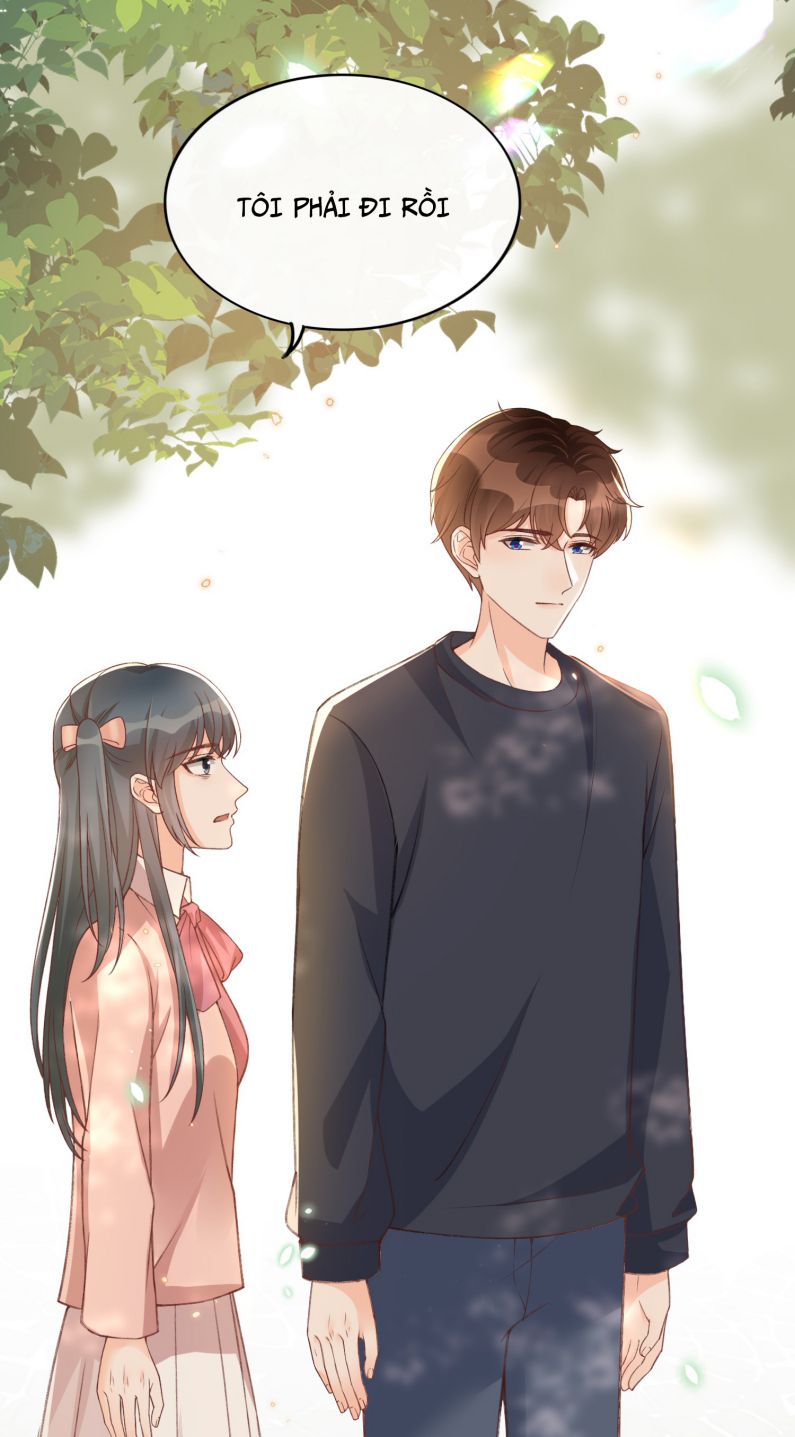 Ngọt Không Ngừng Nghỉ Chap 60 - Next Chap 61