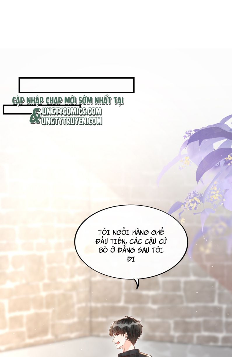 Ngọt Không Ngừng Nghỉ Chap 60 - Next Chap 61