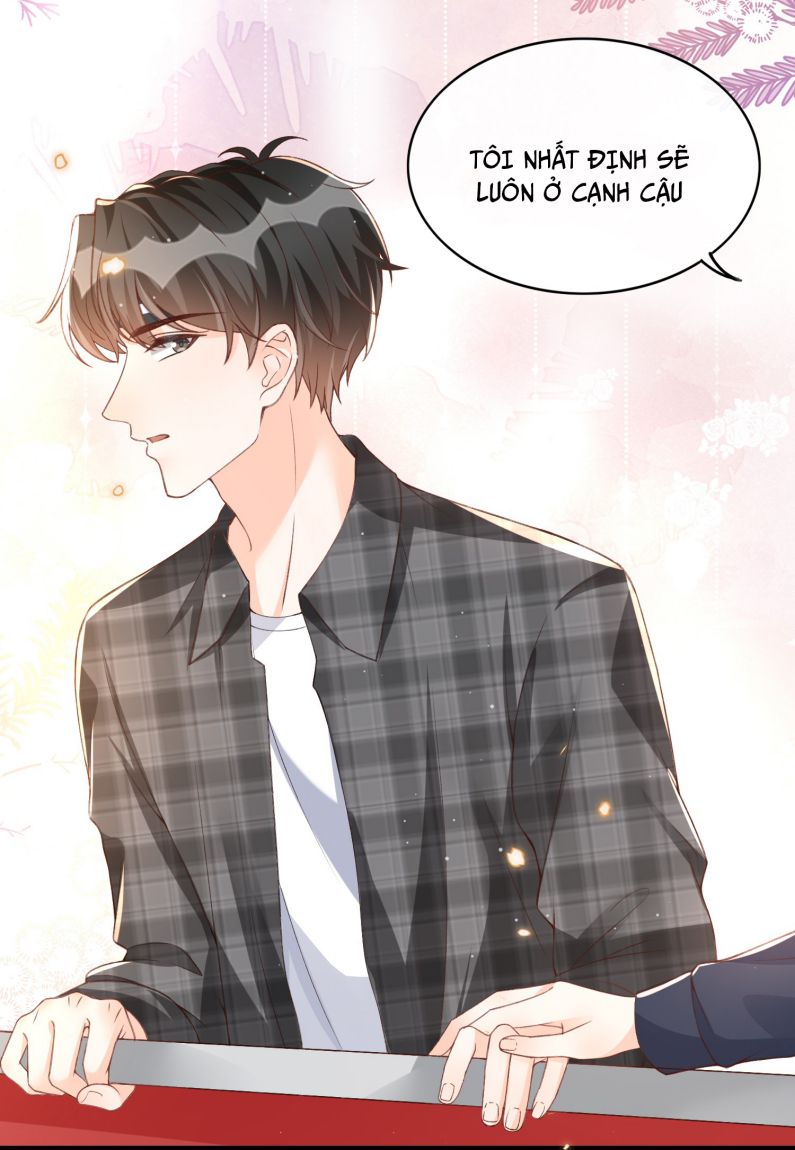 Ngọt Không Ngừng Nghỉ Chap 60 - Next Chap 61